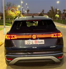 ڤۆڵکسواگن ID.6